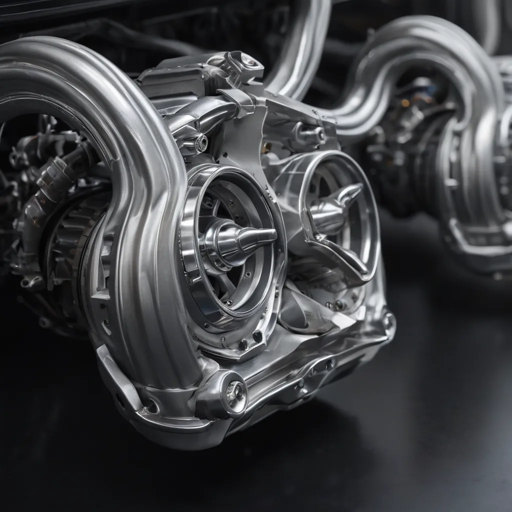 Driver Header Rind Exploring Car Headers: Their Role and Performance Impact