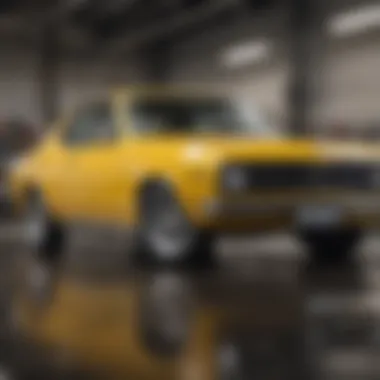 Magnificent A Comprehensive Analysis of Optima 3478DT Yellow Top Batteries Magnificent A Comprehensive Analysis of Optima 3478DT Yellow Top Batteries