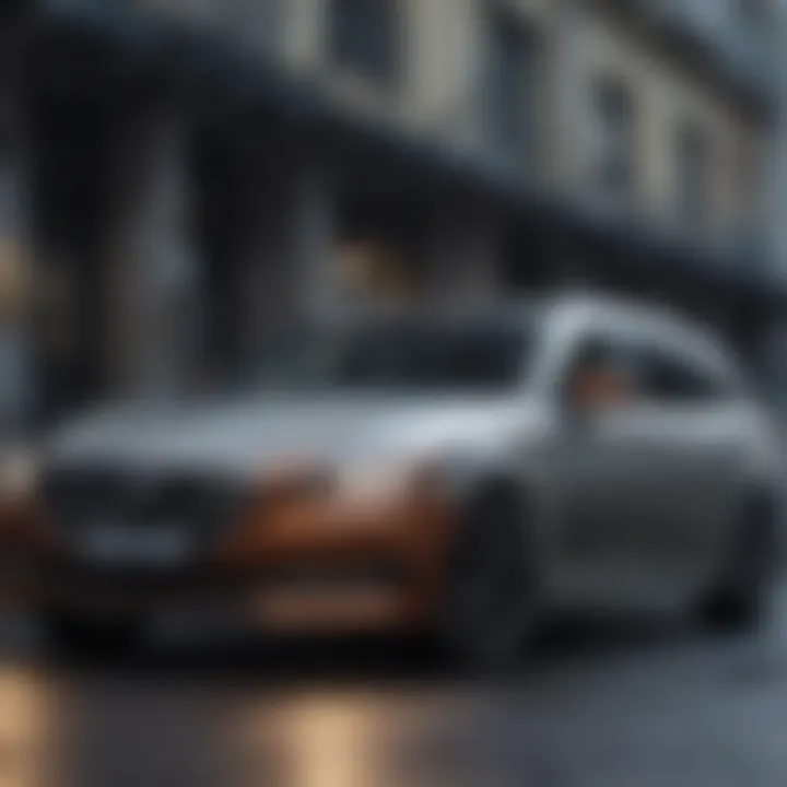 Magnificent A Comprehensive Analysis of the Hyundai Genesis V70: Evolution and Impact
