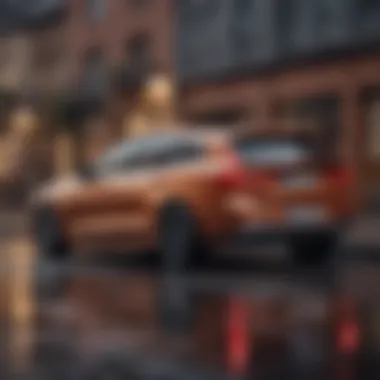 Magnificent A Comprehensive Analysis of the Volvo S60 and XC Models Magnificent A Comprehensive Analysis of the Volvo S60 and XC Models