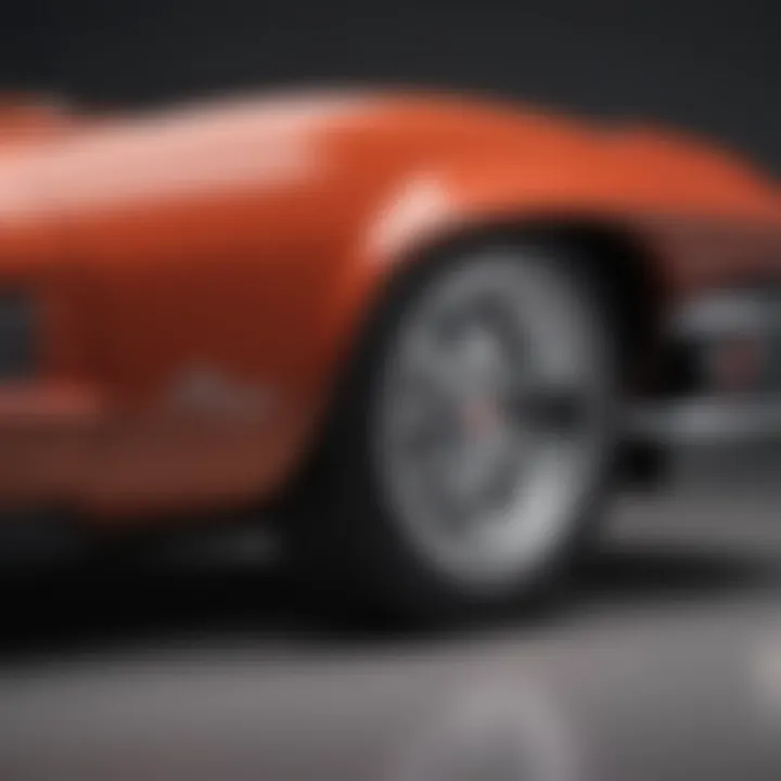 Magnificent A Comprehensive Examination of C3 Corvette Headlight Assembly