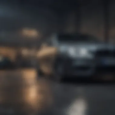 Magnificent A Comprehensive Exploration of the BMW 5 Series V6 Magnificent A Comprehensive Exploration of the BMW 5 Series V6