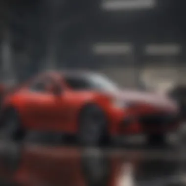 Magnificent A Comprehensive Overview of the Mazda CR7: Performance, Features, and Insights