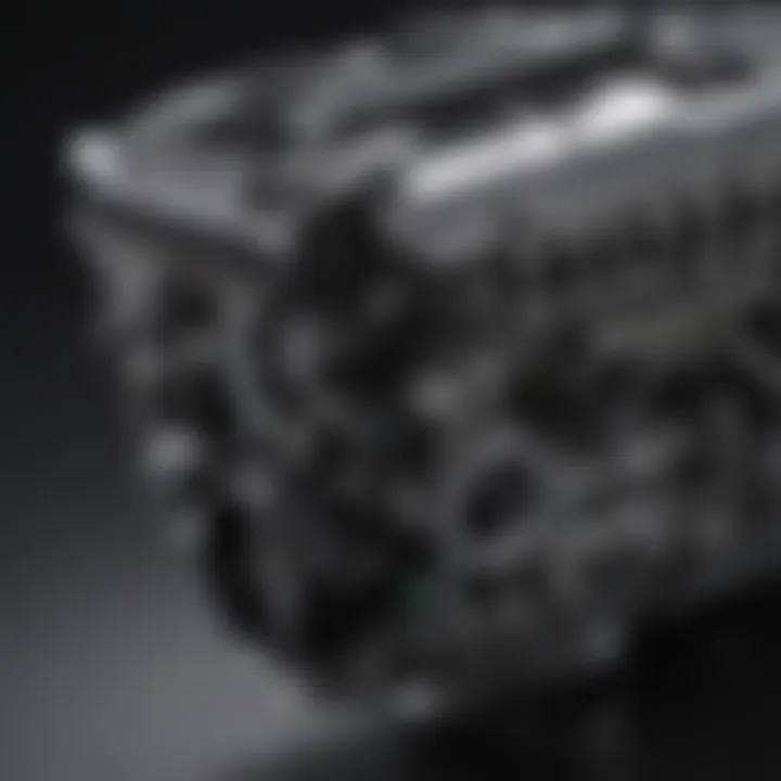 Magnificent An In-Depth Analysis of the 2.4 Liter Mitsubishi Engine
