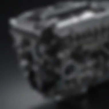 Magnificent An In-Depth Analysis of the 2.4 Liter Mitsubishi Engine Magnificent An In-Depth Analysis of the 2.4 Liter Mitsubishi Engine