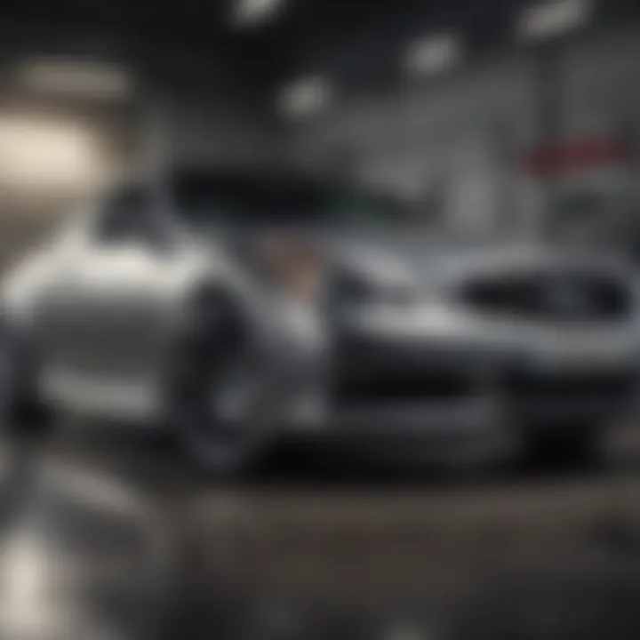 Magnificent An In-Depth Analysis of the Supercharged Infiniti G35