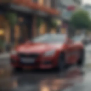 Magnificent An In-Depth Exploration of the 6 Series Hardtop Convertible Magnificent An In-Depth Exploration of the 6 Series Hardtop Convertible
