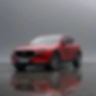 Magnificent An In-Depth Exploration of the Mazda CX-5 with a Focus on Three-Row Configurations Magnificent An In-Depth Exploration of the Mazda CX-5 with a Focus on Three-Row Configurations