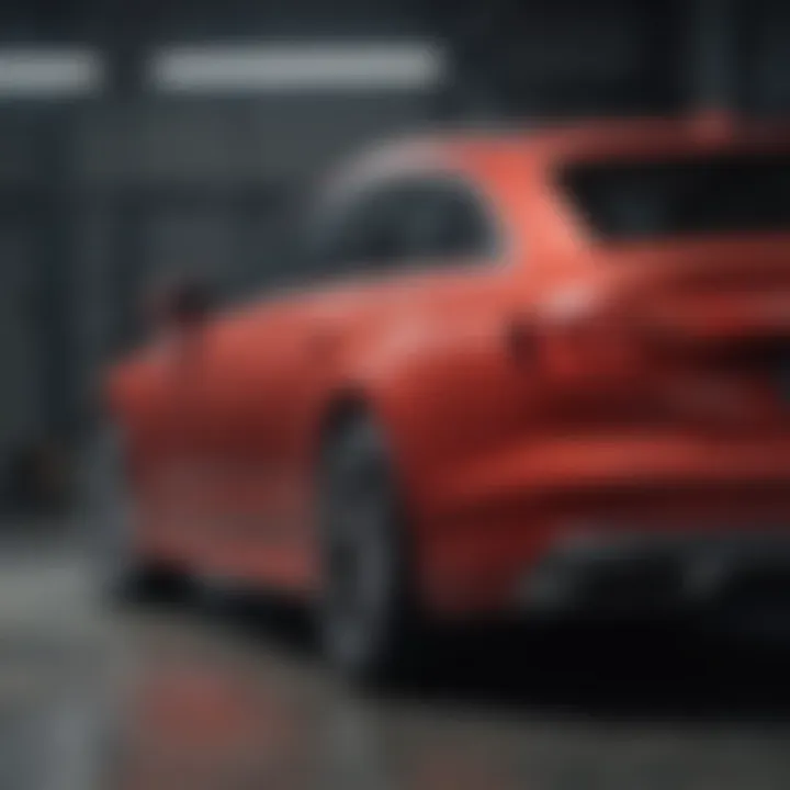 Magnificent Audi A6 e-tron Release Date and Insights