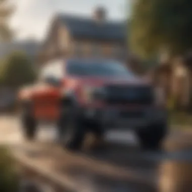 Magnificent Availability of the Electric F150: Insights and Expectations Magnificent Availability of the Electric F150: Insights and Expectations