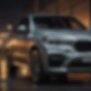 Magnificent BMW X5 Dimensions: An In-Depth Overview Magnificent BMW X5 Dimensions: An In-Depth Overview
