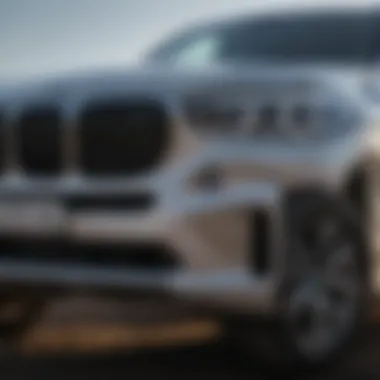 Magnificent BMW X5 Models Comparison: A Comprehensive Analysis