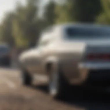Magnificent Chevy LS3: An In-Depth Exploration