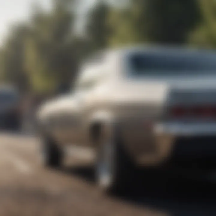 Magnificent Chevy LS3: An In-Depth Exploration