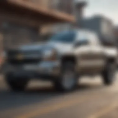 Magnificent Comprehensive Analysis of the 89 Chevy Silverado 1500 Magnificent Comprehensive Analysis of the 89 Chevy Silverado 1500