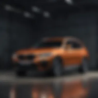 Magnificent Comprehensive Analysis of the BMW X340 Magnificent Comprehensive Analysis of the BMW X340