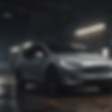 Magnificent Comprehensive Analysis of the Tesla Model X 60D