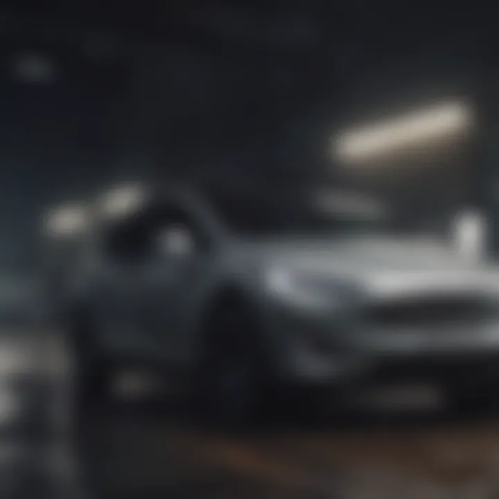Magnificent Comprehensive Analysis of the Tesla Model X 60D