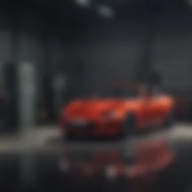 Magnificent Comprehensive Examination of the Mazda MX-50 Electric Vehicle Magnificent Comprehensive Examination of the Mazda MX-50 Electric Vehicle