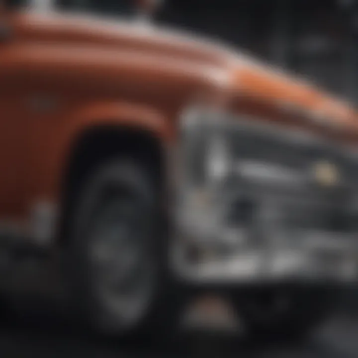 Magnificent Comprehensive Guide to Chevy C1500 Headers