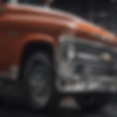 Magnificent Comprehensive Guide to Chevy C1500 Headers Magnificent Comprehensive Guide to Chevy C1500 Headers