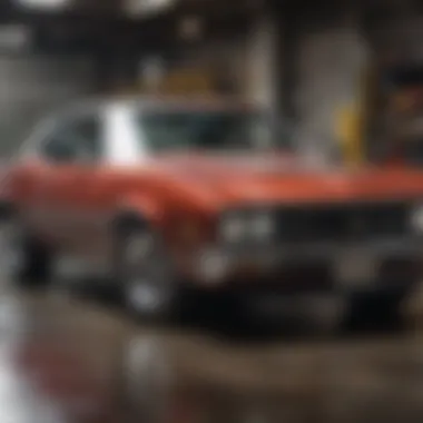 Magnificent Comprehensive Guide to GM 5.7 Rebuild Kits: Essential Insights for Automotive Enthusiasts Magnificent Comprehensive Guide to GM 5.7 Rebuild Kits: Essential Insights for Automotive Enthusiasts