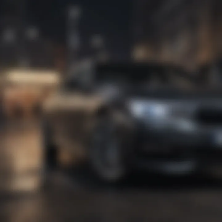 Magnificent Comprehensive Overview of the BMW 760 Li