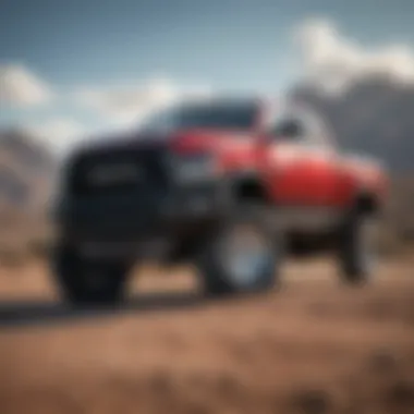 Magnificent Comprehensive Overview of the Ram 2500 Cummins