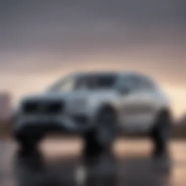 Magnificent Comprehensive Overview of the Volvo XV90 Hybrid Magnificent Comprehensive Overview of the Volvo XV90 Hybrid