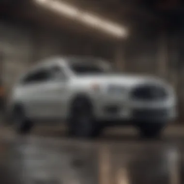 Magnificent Comprehensive Review of the Infiniti QX60 Magnificent Comprehensive Review of the Infiniti QX60