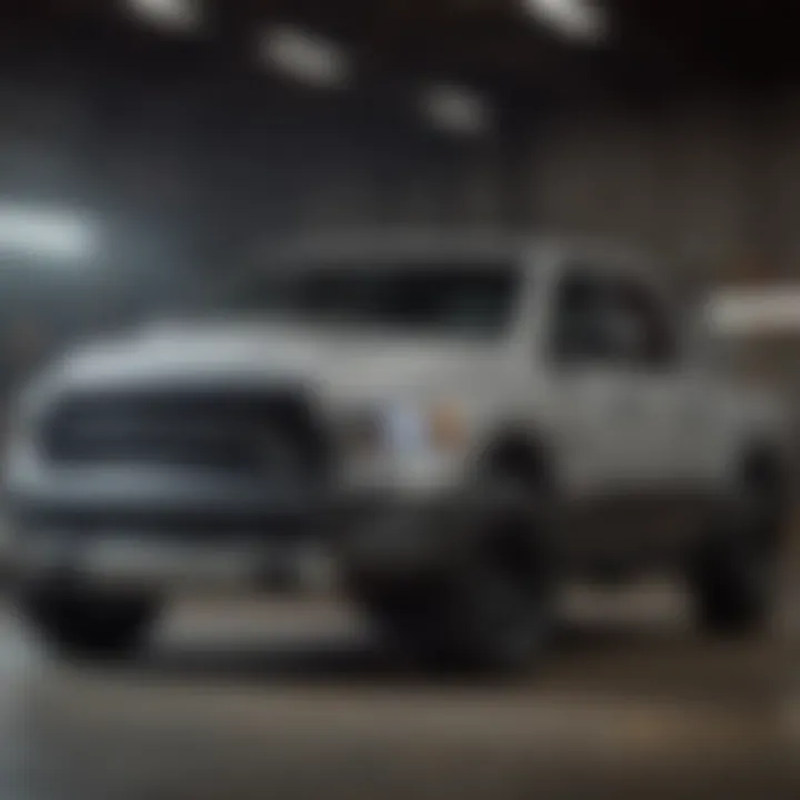 Magnificent Enhancing the Ram 1500: A Comprehensive Guide to Performance Upgrades