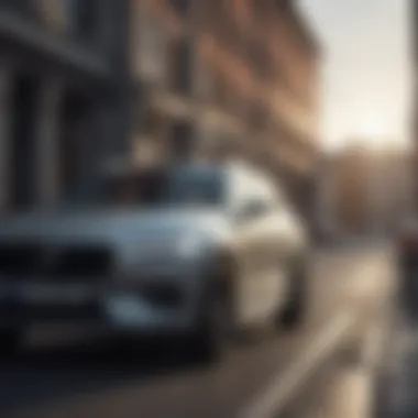 Magnificent Evaluating the Volvo XC60: A Comprehensive Overview Magnificent Evaluating the Volvo XC60: A Comprehensive Overview