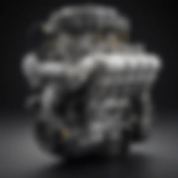 Magnificent Exploring GM Crate Motors: The 350 Vortec Engine Ins and Outs