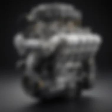 Magnificent Exploring GM Crate Motors: The 350 Vortec Engine Ins and Outs Magnificent Exploring GM Crate Motors: The 350 Vortec Engine Ins and Outs