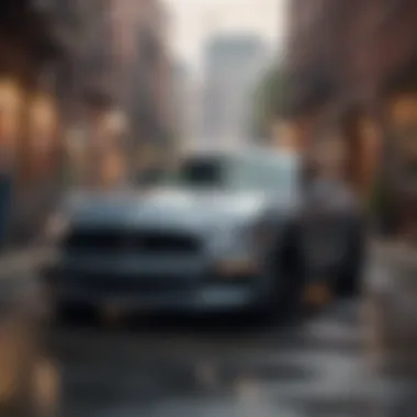Magnificent Exploring the 5.0 Mustang Motor: Engineering, Performance, and Legacy