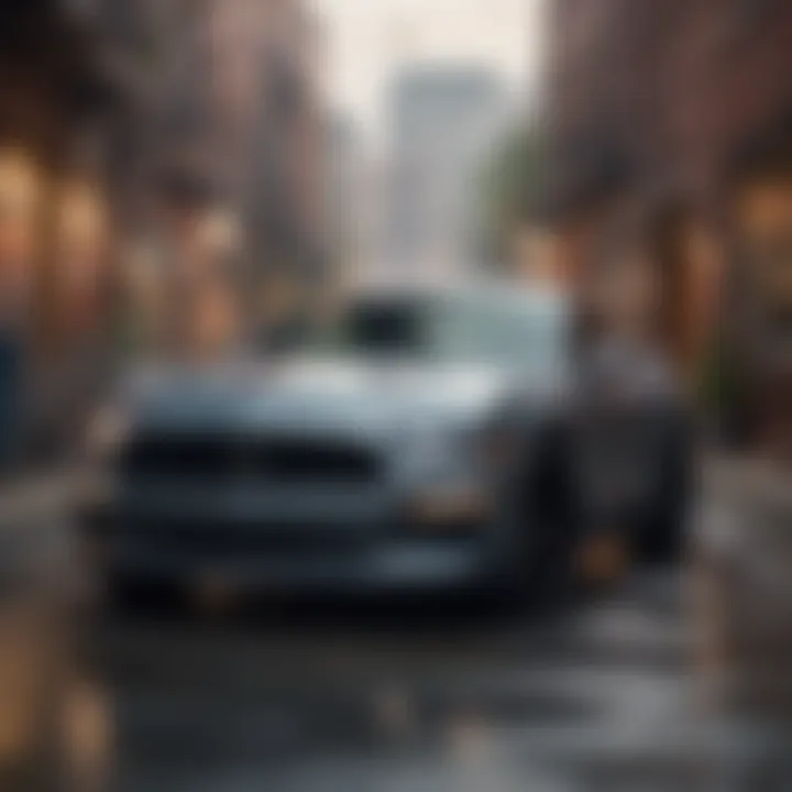 Magnificent Exploring the 5.0 Mustang Motor: Engineering, Performance, and Legacy