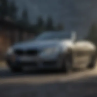 Magnificent Exploring the BMW 3 Series Convertible: A Comprehensive Overview Magnificent Exploring the BMW 3 Series Convertible: A Comprehensive Overview