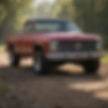 Magnificent Exploring the Chevy 1 Ton: A Comprehensive Overview