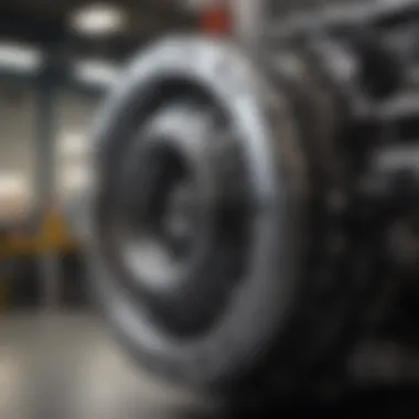 Magnificent Exploring the F350 Engine: Mechanics, Performance, and Innovations
