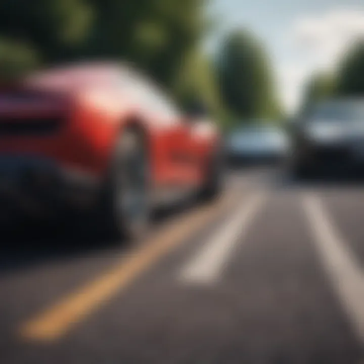 Magnificent Exploring the Features and Implications of 360 Backup Cameras