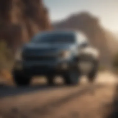 Magnificent Exploring the Ford F-150 XL Sport: A Comprehensive Insight Magnificent Exploring the Ford F-150 XL Sport: A Comprehensive Insight