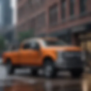 Magnificent Exploring the Ford F350 XLT: A Comprehensive Overview Magnificent Exploring the Ford F350 XLT: A Comprehensive Overview