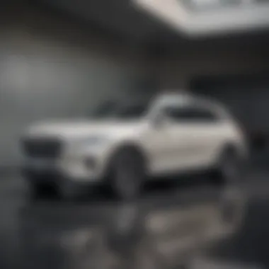 Magnificent Exploring the Genesis GV80 Interior: A Focus on the Back Seat Comfort and Features