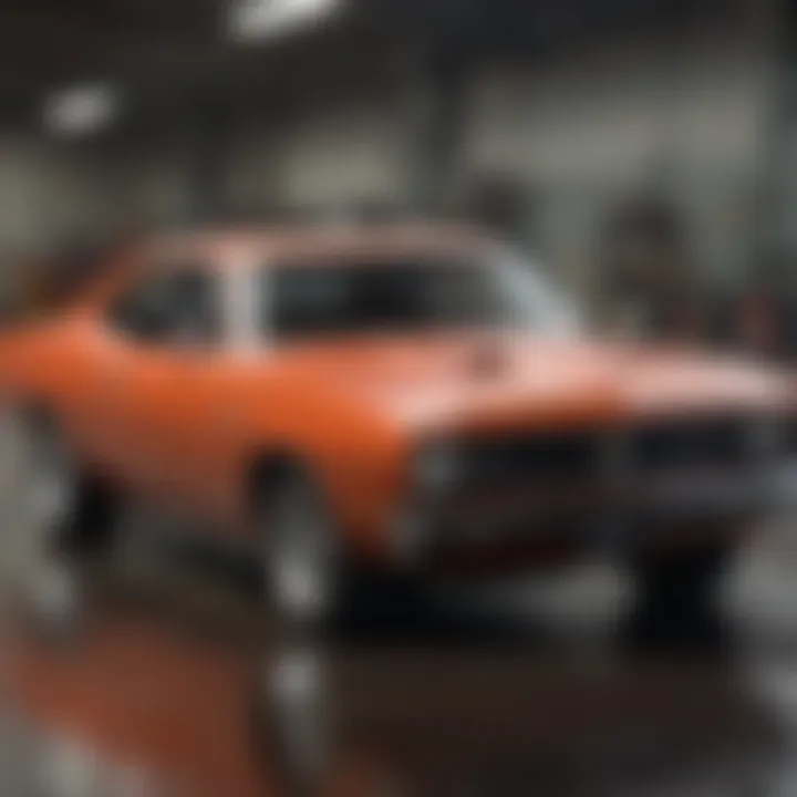 Magnificent Exploring the Holley Sniper EFI System for the Mopar 360 Engine