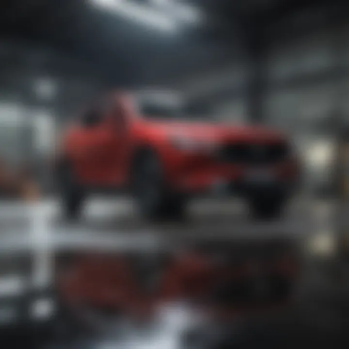 Magnificent Exploring the Inside of the Mazda CX-5: A Comprehensive Guide