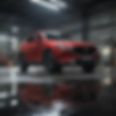 Magnificent Exploring the Inside of the Mazda CX-5: A Comprehensive Guide Magnificent Exploring the Inside of the Mazda CX-5: A Comprehensive Guide