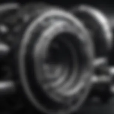 Magnificent Exploring the Intricacies of the LB7 Camshaft