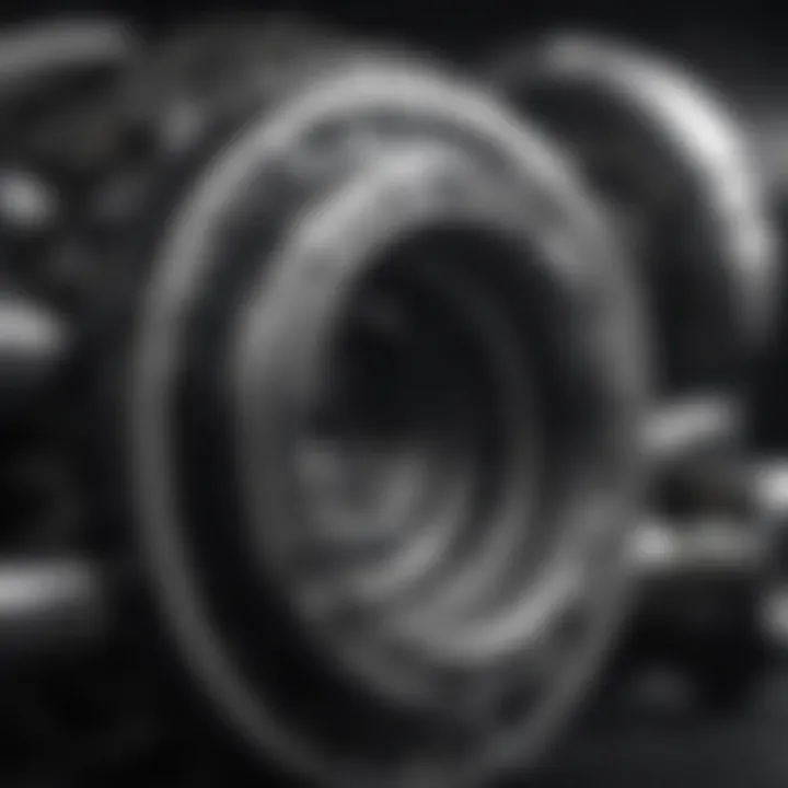 Magnificent Exploring the Intricacies of the LB7 Camshaft