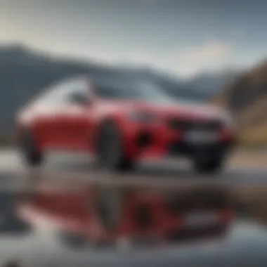 Magnificent Exploring the Kia K5 GT2: Features, Performance, and Innovations Magnificent Exploring the Kia K5 GT2: Features, Performance, and Innovations