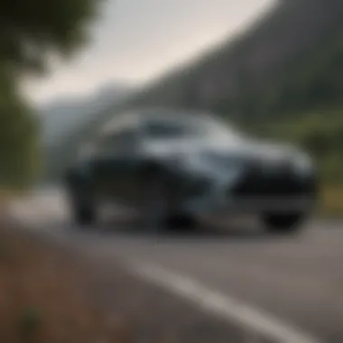 Magnificent Exploring the Lexus H250h Luxury Hybrid: A Comprehensive Overview Magnificent Exploring the Lexus H250h Luxury Hybrid: A Comprehensive Overview